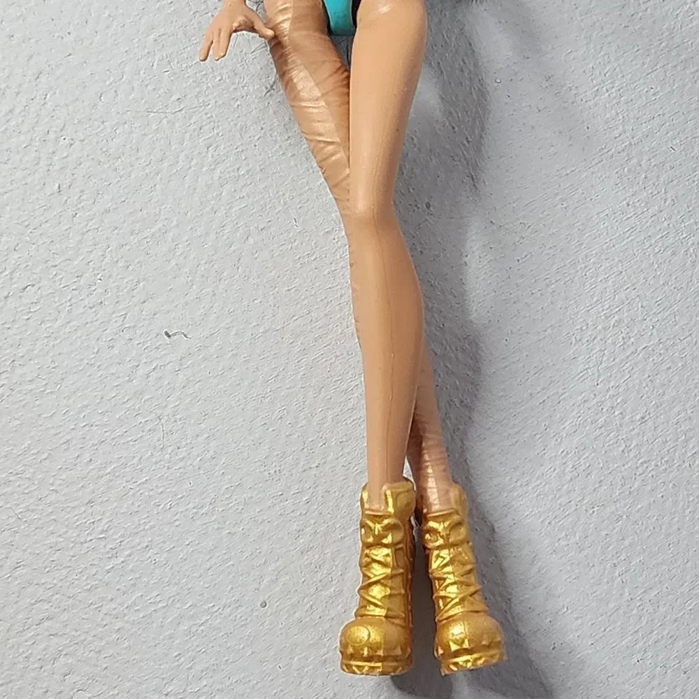 monster high this monster